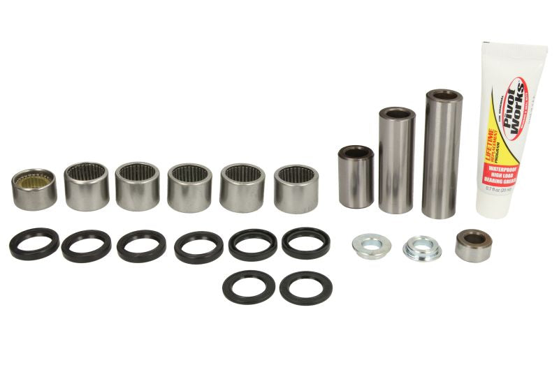 Set reparatie bara stabilizatoare PIVOT WORKS PWLK-H59-000 