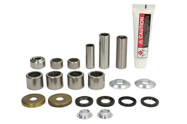 Set reparatie bara stabilizatoare PIVOT WORKS PWLK-S37-000