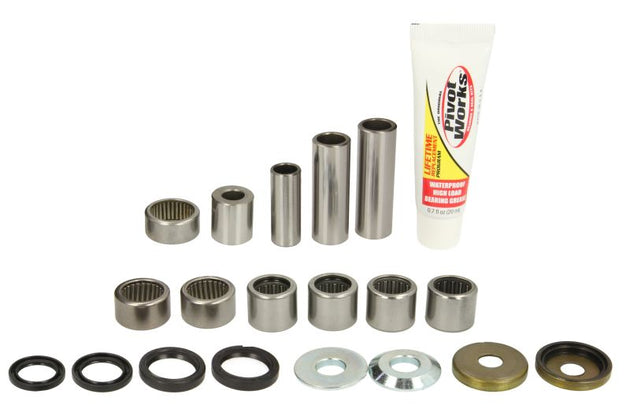 Set reparatie bara stabilizatoare PIVOT WORKS PWLK-S38-000