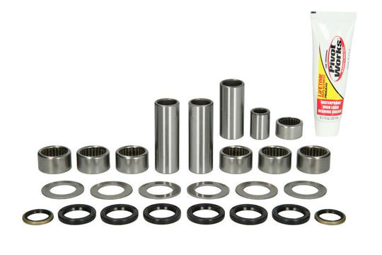 Set reparatie bara stabilizatoare PIVOT WORKS PWLK-S39-000 