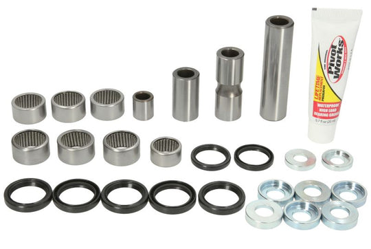 Set reparatie bara stabilizatoare PIVOT WORKS PWLK-S49-000 