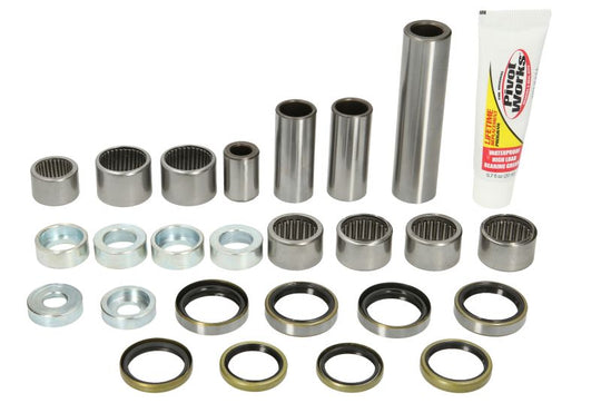 Set reparatie bara stabilizatoare PIVOT WORKS PWLK-T02-000 