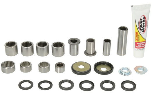 Set reparatie bara stabilizatoare PIVOT WORKS PWLK-Y24-000 