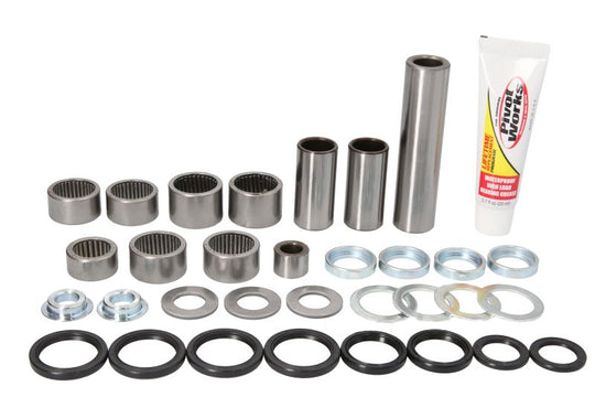 Set reparatie bara stabilizatoare PIVOT WORKS PWLK-Y33-000 