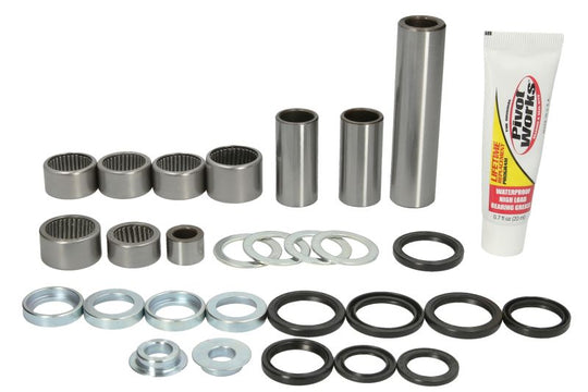 Set reparatie bara stabilizatoare PIVOT WORKS PWLK-Y34-000 