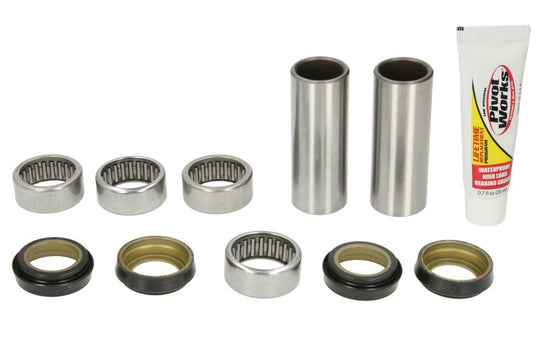Set reparatie bara stabilizatoare PIVOT WORKS PWSAK-K03-021 