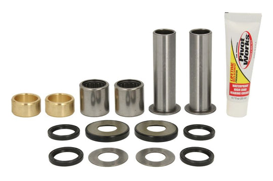 Set reparatie bara stabilizatoare PIVOT WORKS PWSAK-S17-400