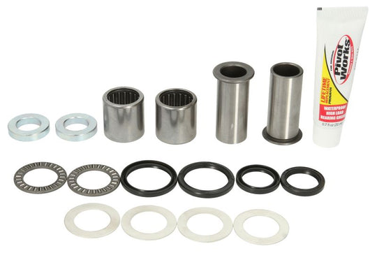Set reparatie bara stabilizatoare PIVOT WORKS PWSAK-S18-021 