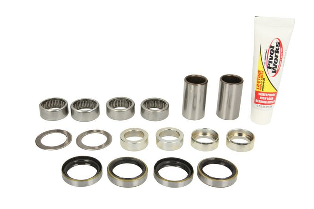 Set reparatie bara stabilizatoare PIVOT WORKS PWSAK-T04-542 