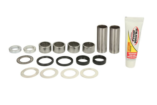 Set reparatie bara stabilizatoare PIVOT WORKS PWSAK-Y07-421 