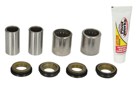 Kit rulmenți jug PIVOT WORKS PWSSK-K01-521