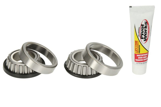 Kit rulmenți jug PIVOT WORKS PWSSK-K02-021