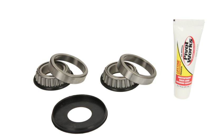 Kit rulmenți jug PIVOT WORKS PWSSK-S01-021-PB 