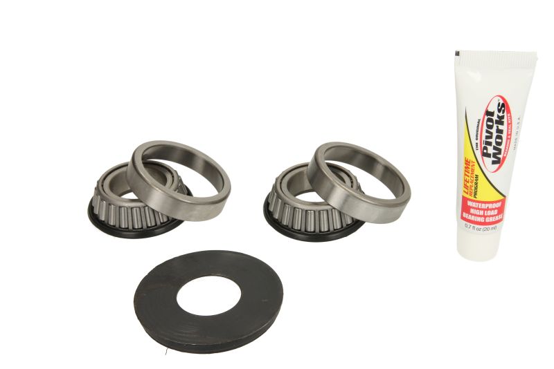 Kit rulmenți jug PIVOT WORKS PWSSK-S01-021-PB 