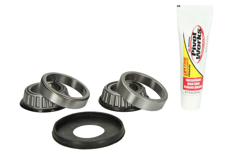 Kit rulmenți jug PIVOT WORKS PWSSK-S02-021 