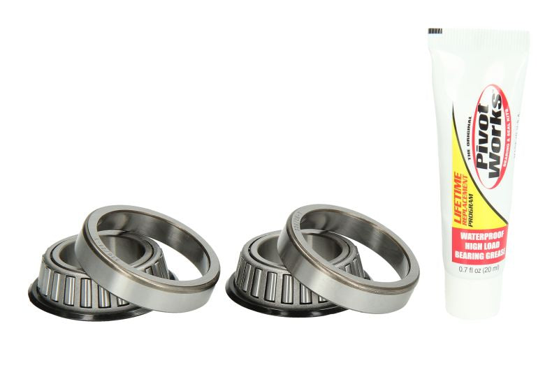 Kit rulmenți jug PIVOT WORKS PWSSK-S04-421 