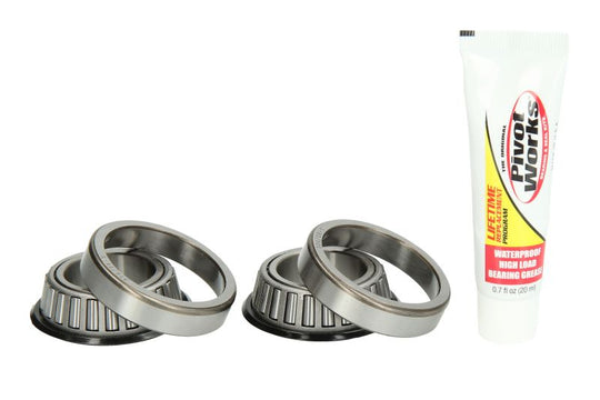 Kit rulmenți jug PIVOT WORKS PWSSK-S04-421 
