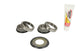 Kit rulmenți jug PIVOT WORKS PWSSK-Y02-021 