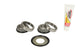 Kit rulmenți jug PIVOT WORKS PWSSK-Y02-021 