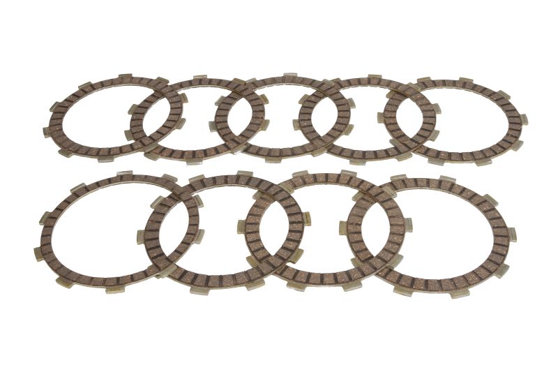 Disc ambreiaj 4 RIDE CD1206