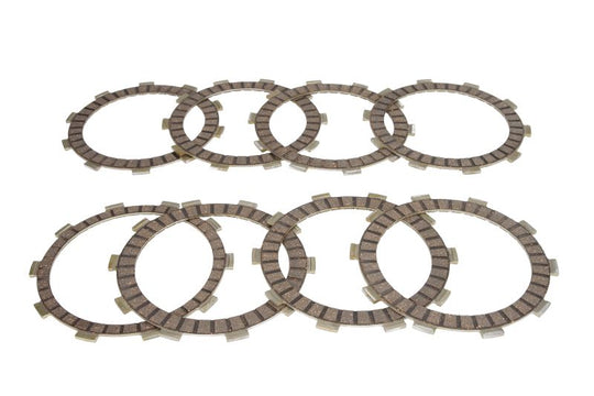 Disc ambreiaj 4 RIDE CD1218