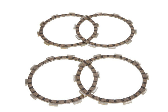 Disc ambreiaj 4 RIDE CD2348