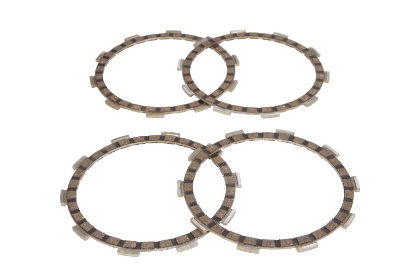 Disc ambreiaj 4 RIDE CD2348