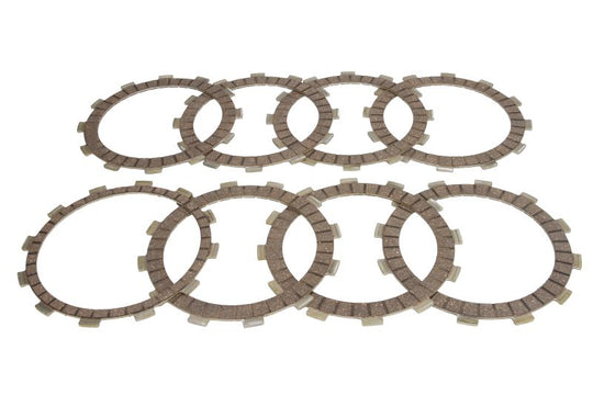 Disc ambreiaj 4 RIDE CD2350