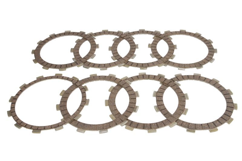 Disc ambreiaj 4 RIDE CD2350 