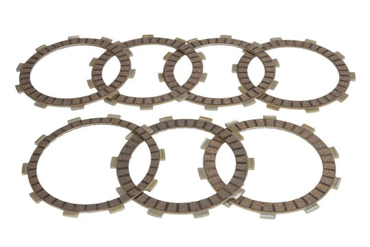 Disc ambreiaj 4 RIDE CD1181