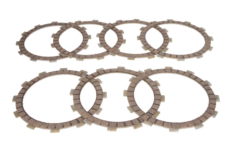 Disc ambreiaj 4 RIDE CD4424