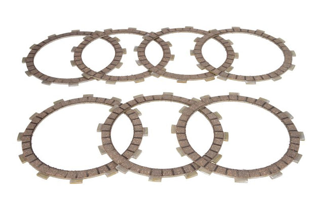 Disc ambreiaj 4 RIDE CD4424