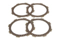 Disc ambreiaj 4 RIDE CD1151 