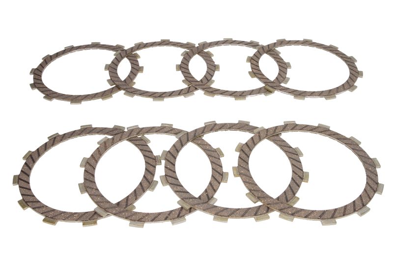 Disc ambreiaj 4 RIDE CD4435