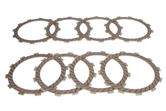 Disc ambreiaj 4 RIDE CD4435