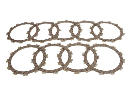 Disc ambreiaj 4 RIDE CD4503