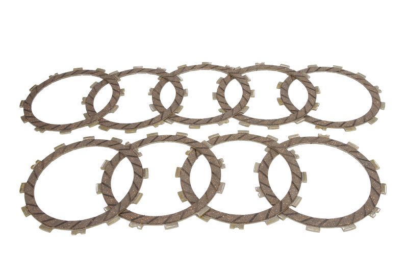 Disc ambreiaj 4 RIDE CD4503