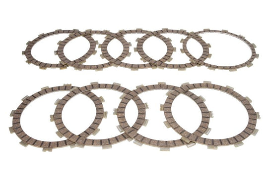 Disc ambreiaj 4 RIDE CD2356