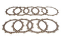 Disc ambreiaj 4 RIDE CD2356 