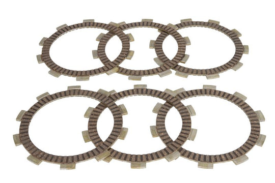 Disc ambreiaj 4 RIDE CD5598