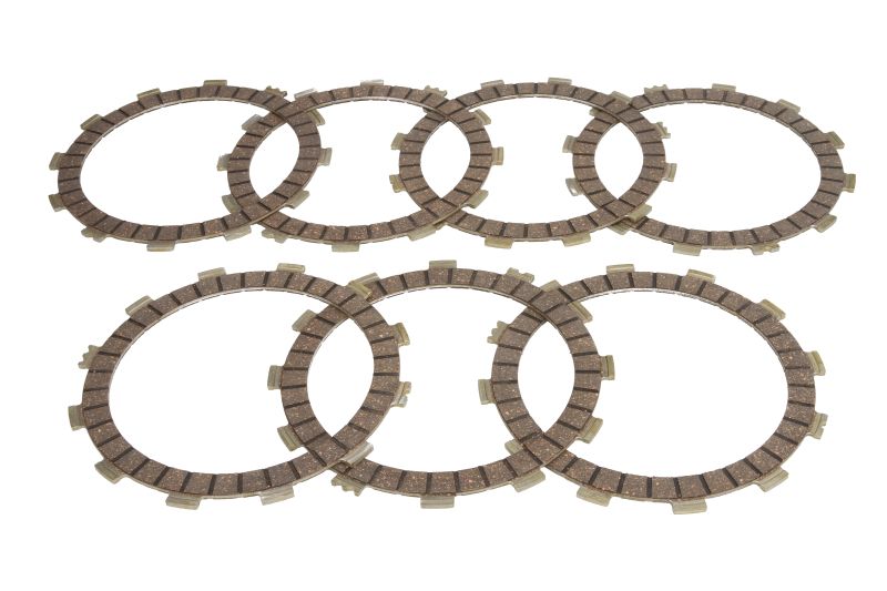 Disc ambreiaj 4 RIDE CD2309