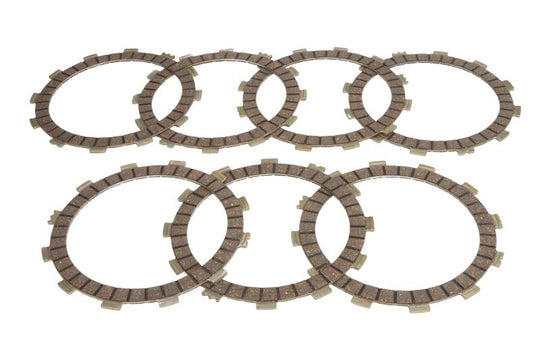 Disc ambreiaj 4 RIDE CD2309