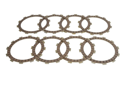 Disc ambreiaj 4 RIDE CD1247