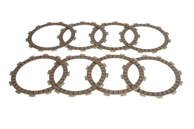 Disc ambreiaj 4 RIDE CD1247