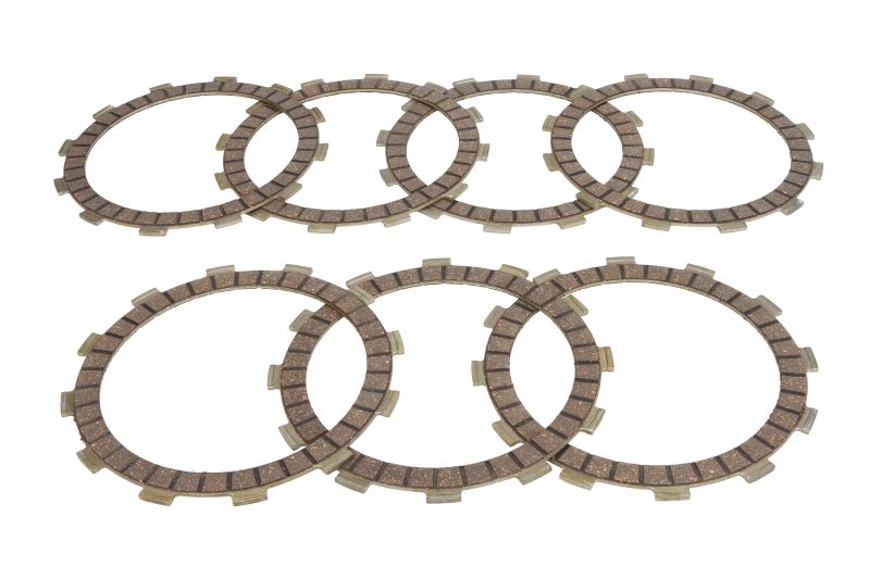 Disc ambreiaj 4 RIDE CD1170