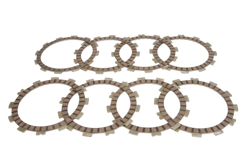 Disc ambreiaj 4 RIDE CD3357 