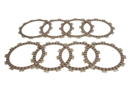 Disc ambreiaj 4 RIDE CD3357 