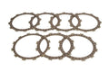 Disc ambreiaj 4 RIDE CD1219 