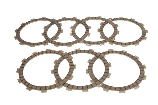 Disc ambreiaj 4 RIDE CD5605