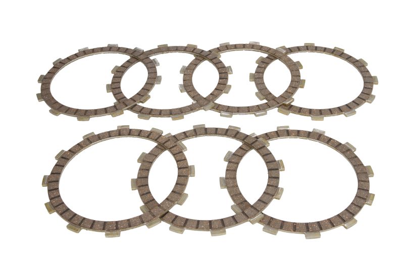 Disc ambreiaj 4 RIDE CD5605